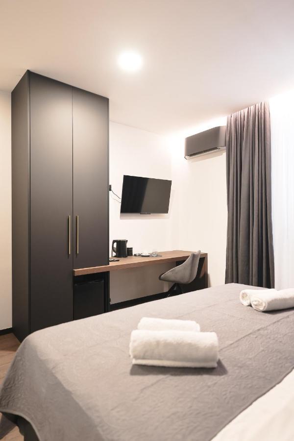 City Premium Rooms Old Town Zadar Exteriör bild