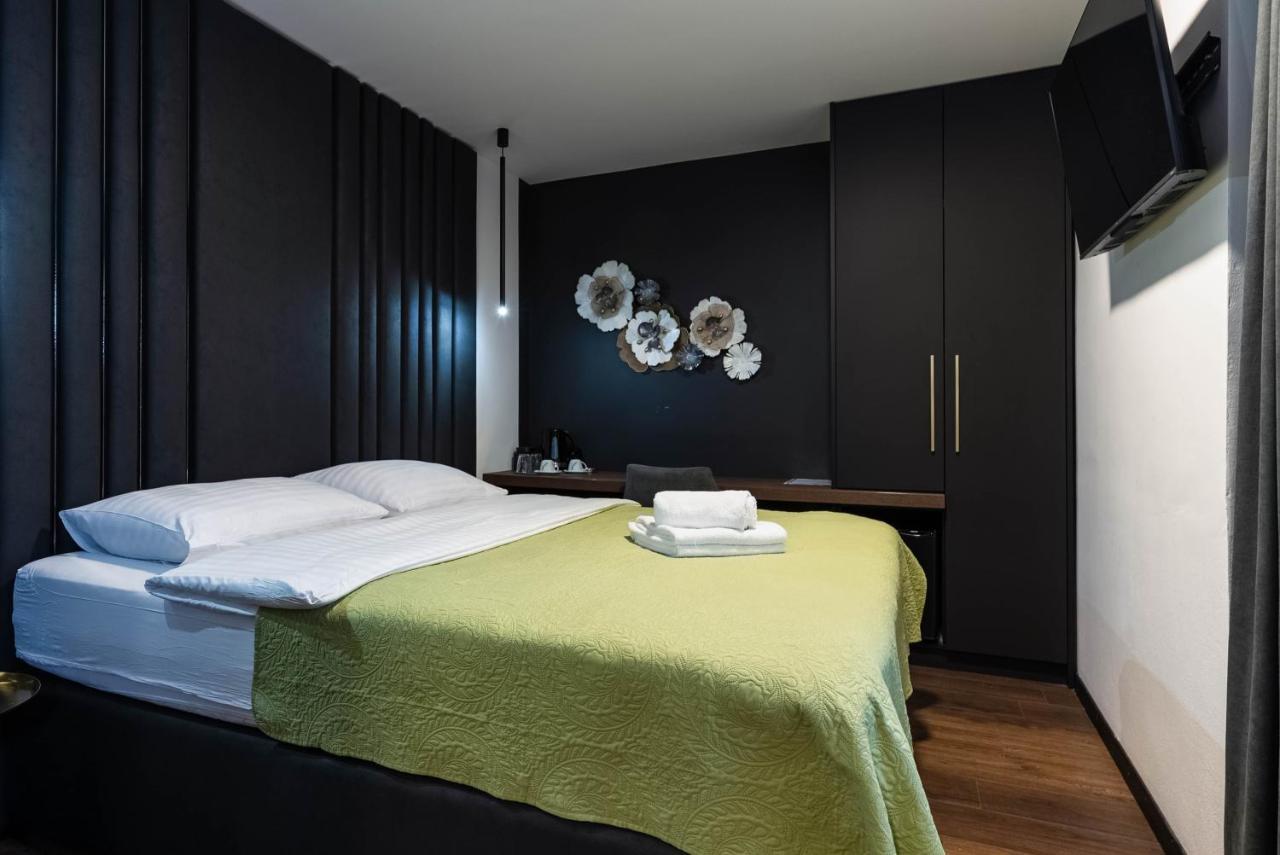 City Premium Rooms Old Town Zadar Exteriör bild